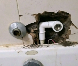 青阳卫生间漏水检测多少钱